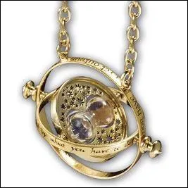 Quel est cet objet magique ?