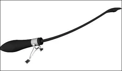 Quel est cet objet magique ?