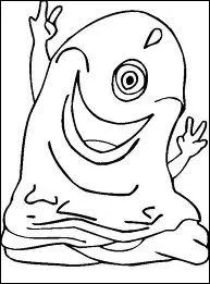 De quel Dreamworks Bob est-il un personnage ?