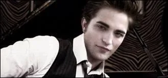 En quelle anne Edward est-il n ?