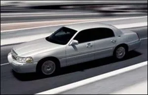 Quelle est cette voiture ?