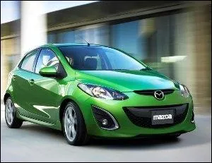 Quelle est cette voiture ?