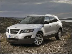 Quelle est cette voiture ?