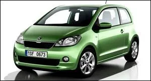 Quelle est cette voiture ?