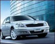 Quelle est cette voiture ?