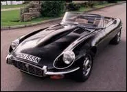 Quelle est cette voiture ?