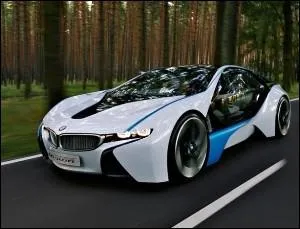 Quelle est cette voiture ?