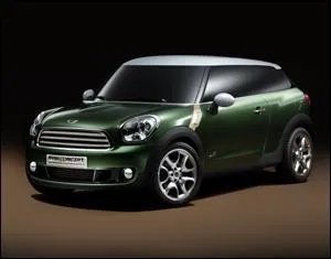 Quelle est cette voiture ?