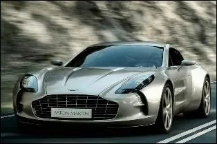 Quelle est cette voiture ?