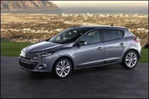 Quelle est cette voiture ?