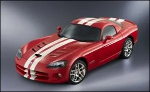 Quelle est cette voiture ?