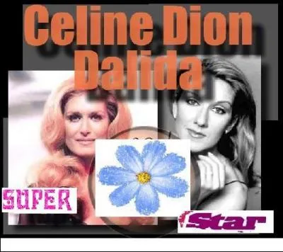 A qui appartient ces paroles ?   Ma vie paisible o j'entends battre tous les curs  