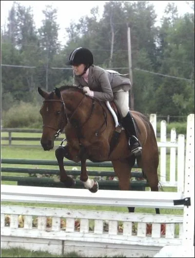 Quelle est cette activit ?