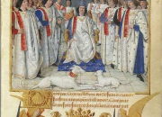 Quiz Les artistes ayant peint les rois de France
