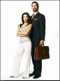 Dans la saison 2, Gabi et Carlos Solis vont avoir un enfant (Mre porteuse). Quelle est la surprise lors de l'accouchement ?