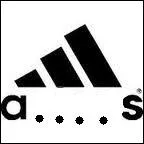 Quelle est cette marque de sport ?