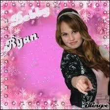 A quel ge revint-elle aux Etats-Unis ?