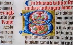 "Octobre survenant, l'------ a mis ses torches aux quatre coins des bois. La forêt est comme un livre d'heures avec des dessins éclatants, des lettres ornées, des arabesques et des filets dorés."