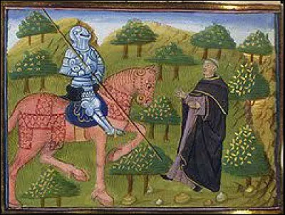 Quel mouvement religieux se développe à partir du concile de Charroux (989) pour moraliser et pacifier le royaume ?