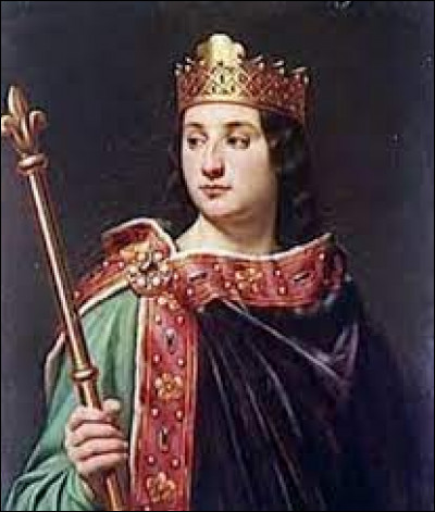 Quel est le nom du dernier roi carolingien, mort en 987 sans héritier ?