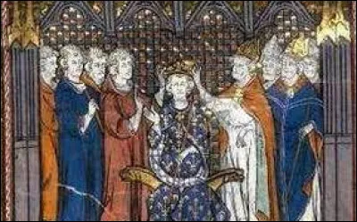 Quel était le titre nobiliaire d'Hugues Capet avant son couronnement ?