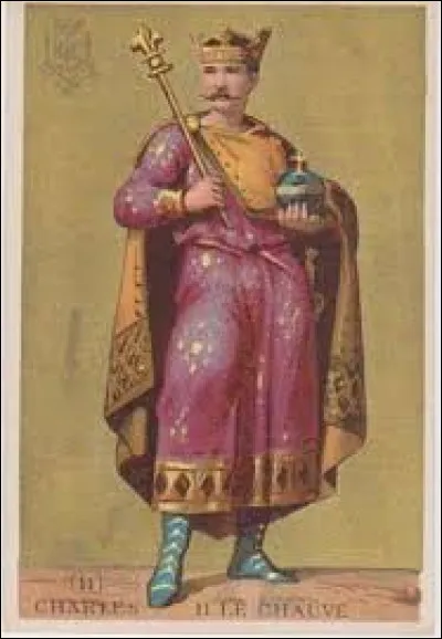 De quelle famille de la haute aristocratie franque Hugues Capet est-il issu ?