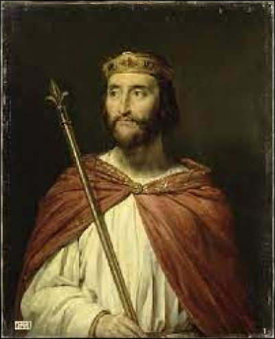Un membre de cette famille, connu pour avoir soutenu le siège de Paris par les Vikings, a déjà été roi des Francs de 888 à 898. Quel est son nom ?