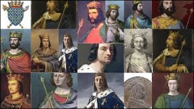 Quelle nouvelle dynastie Hugues Capet fonde-t-il en 987 ?