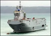 Quel est le nom de ce navire ?