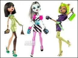 Quelle est cette collection ?