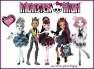 Quelle est cette collection ?