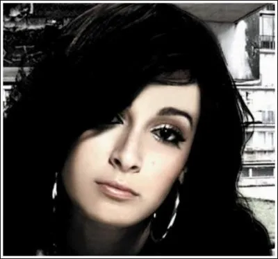 Qui est cette chanteuse ?