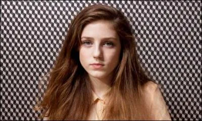 Qui est cette chanteuse ?