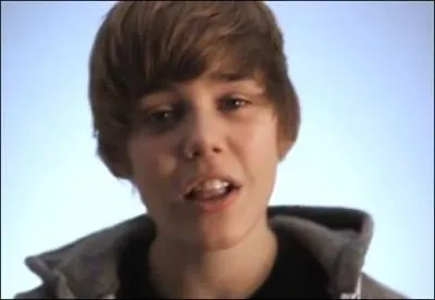 Qui est ce chanteur ?