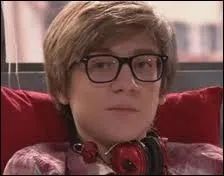 Qui est le fils de Babeth ?