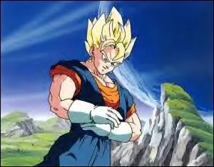 Combien de fois apparat Vgto ?