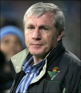 Luis Fernandez fut champion de France, vainqueur de la Coupe de France et slectionn en quipe nationale lors de la Coupe du monde 86 au Mexique. Dans quelle quipe n'a-t-il jamais jou ?