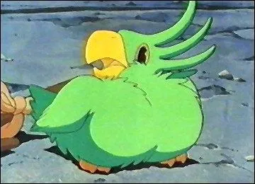 Quelle sorte d'animal est Pitchu ?