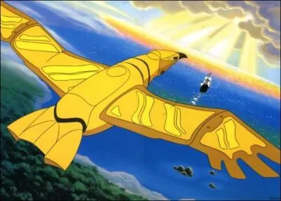 Qui sont les constructeurs du Grand Condor ?