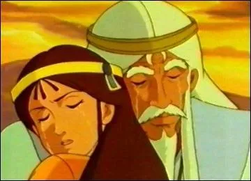 Qui est le pre de Zia ?