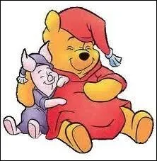 Qui est le meilleur ami de Winnie ?