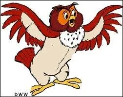 C'est lui le plus intelligent, mais qui est-ce ?