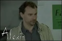 Qui a tu Alexis ?