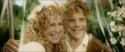 Comment se nomme la fille de Sam et Rose ?