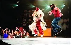 Quel  talent  hrditaire Fatal a-t-il reu de son pre ?