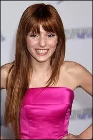 Quel est son surnom ?