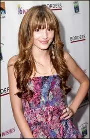 Quand est-elle née ?