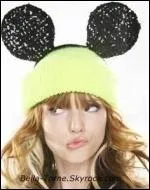 En quelle année a-t-elle joué dans son premier film ?