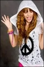 Avec qui fait-elle le "Something to Dance For/TTYLXOX" (Mash Up) ?