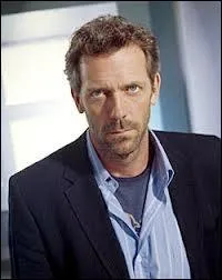 Qui est le Docteur House ?